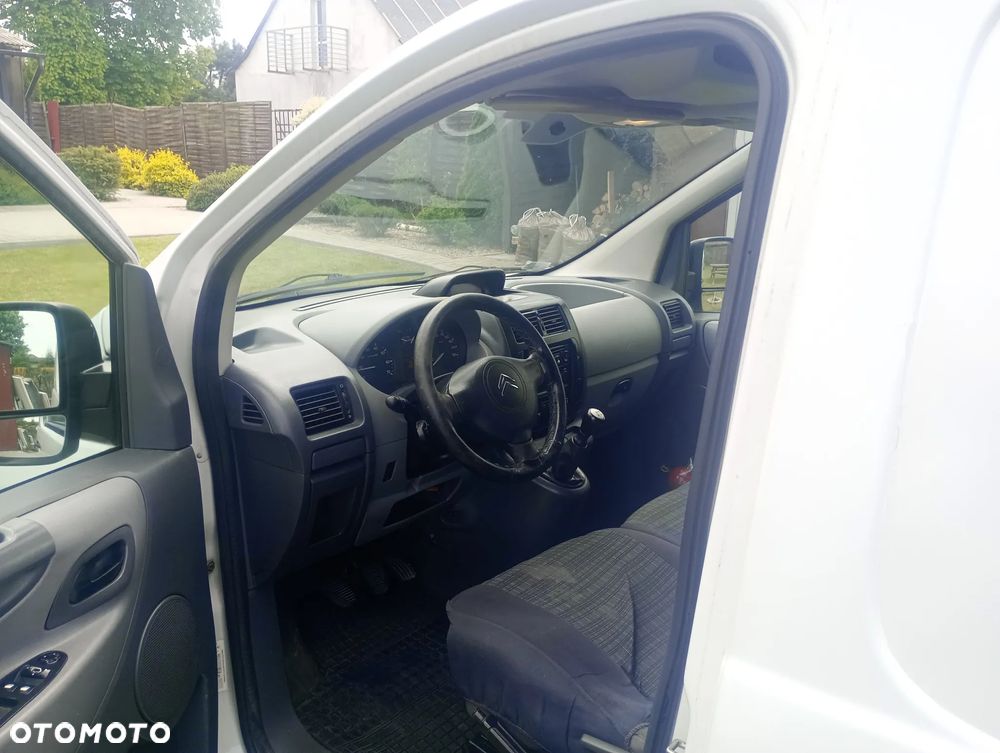 Citroën JUMPY - 6