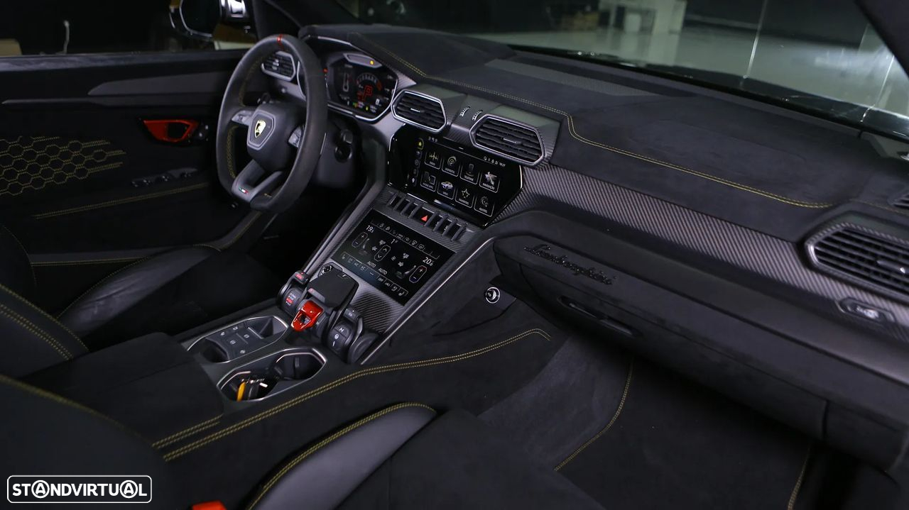 Lamborghini Urus 4.0 V8 Performante - 47