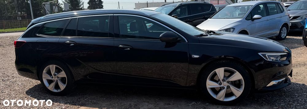 Opel Insignia 1.5 Direct InjectionTurbo Dynamic - 32