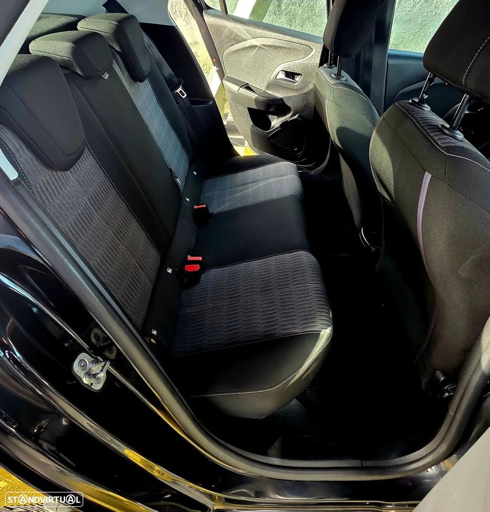 Opel Corsa 1.2 Elegance - 10