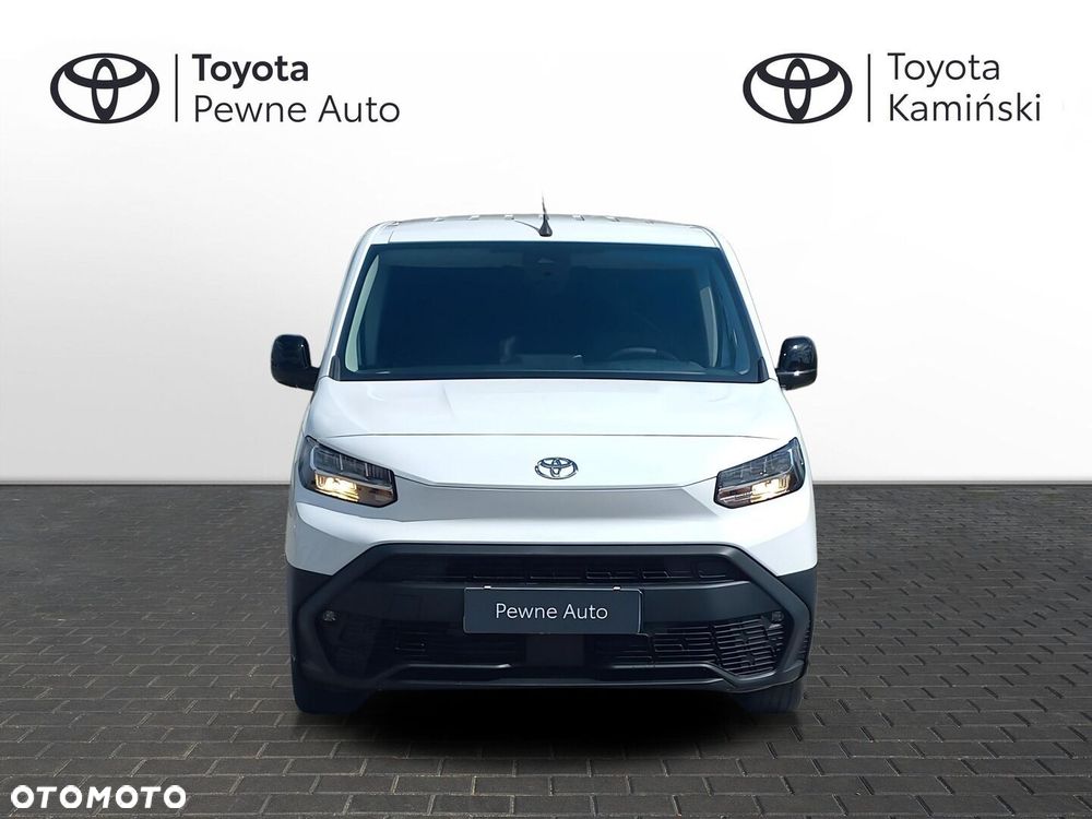 Toyota PROACE CITY - 8