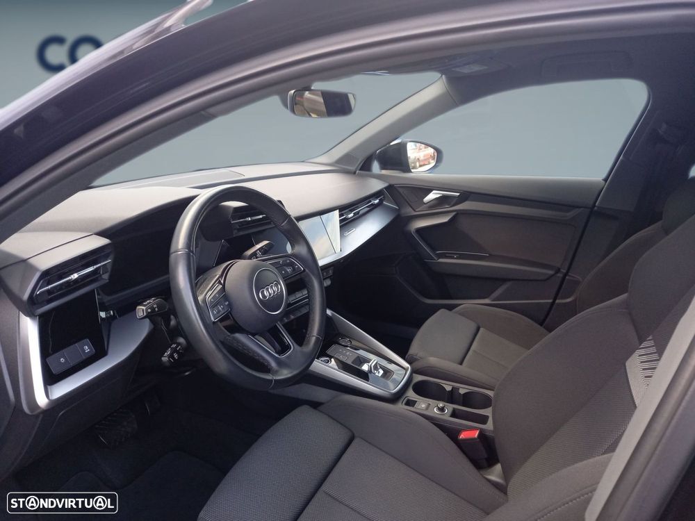 Audi A3 Sportback 30 TFSI Advanced S tronic - 2