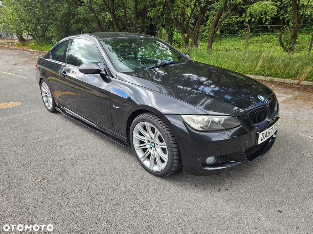 BMW Seria 3 - 4