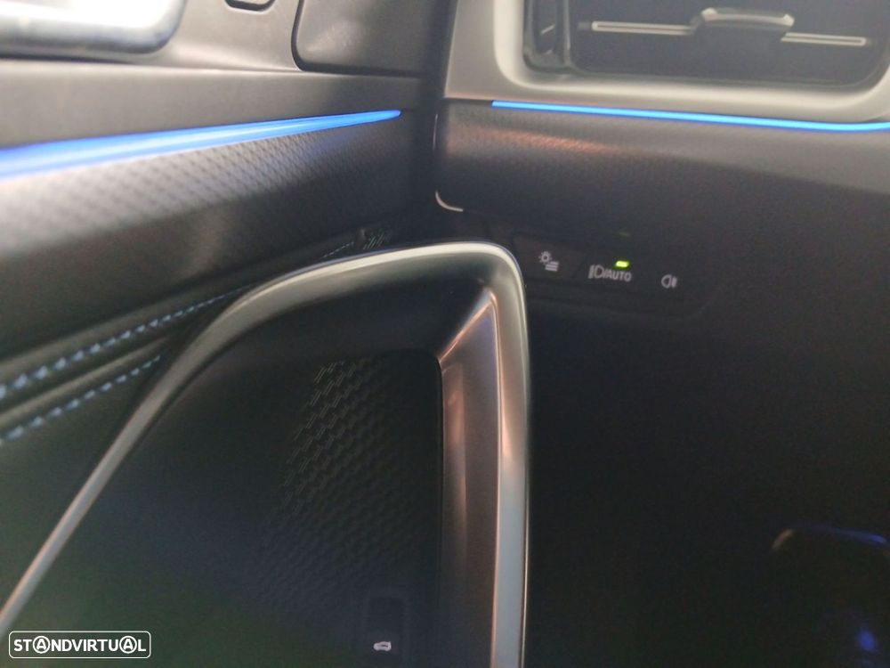 BMW x1 xDrive25e Pack Desportivo M - 20