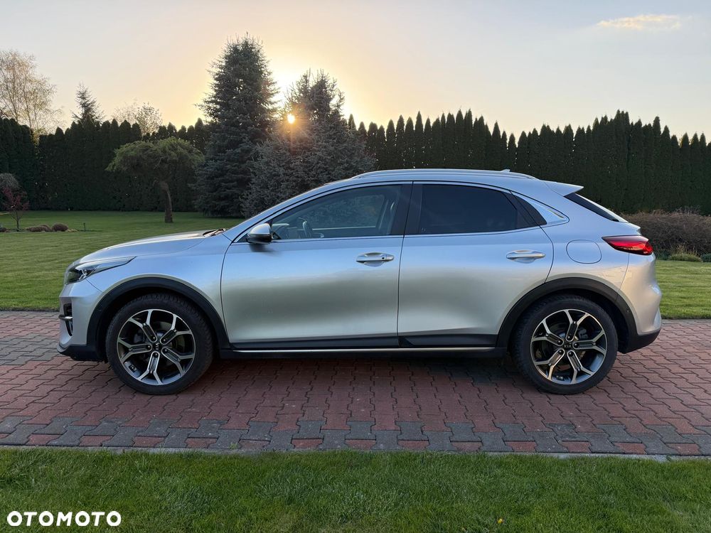 Kia XCeed 1.0 T-GDI OPF Vision - 15