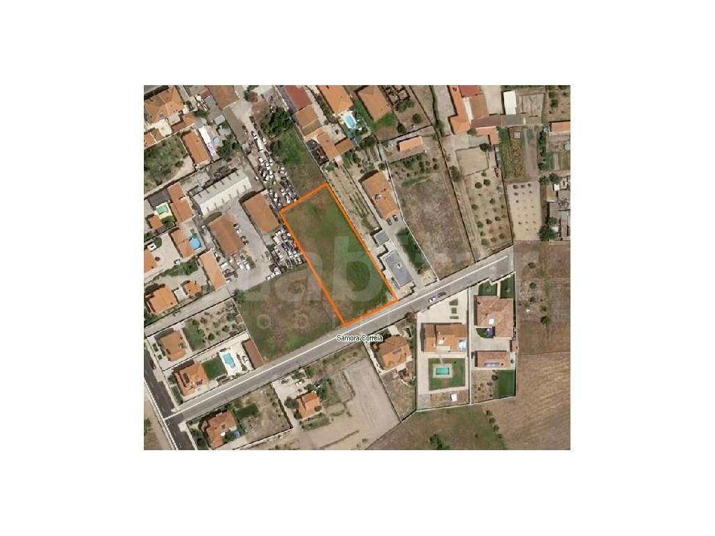 Terreno Urbano - Grande imagem: 2/2