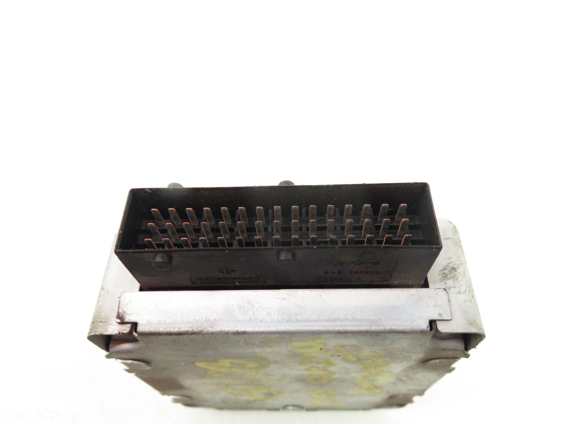 STEROWNIK SKRZYNI OPEL ASTRA II G 1.4 90560068 - 4