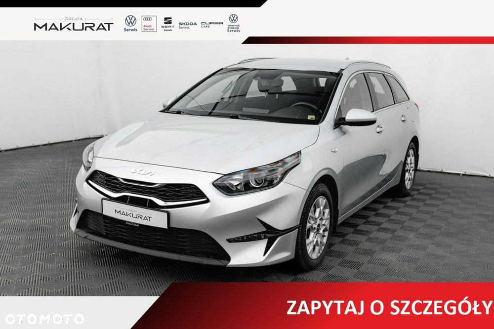Kia Ceed 1.5 T-GDI M - 2