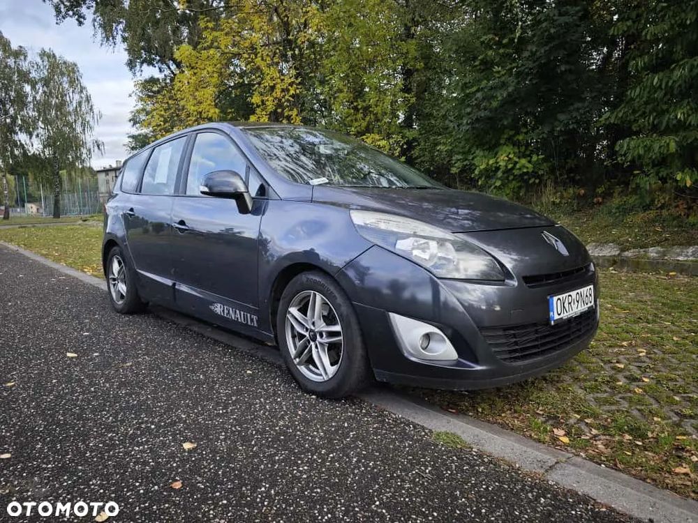 Renault Scenic 1.5 dCi Tech Run - 2