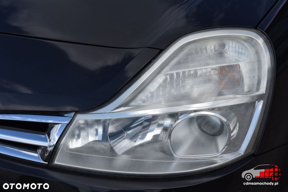 Renault Modus - 12