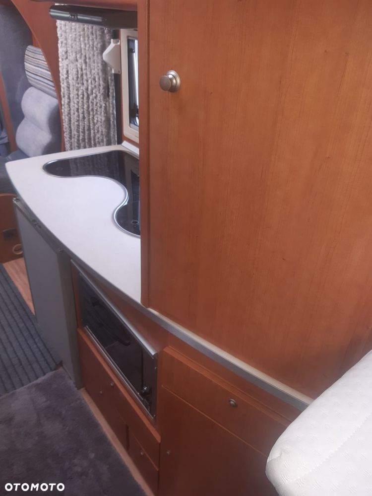 Benimar Perseo 560 - 13
