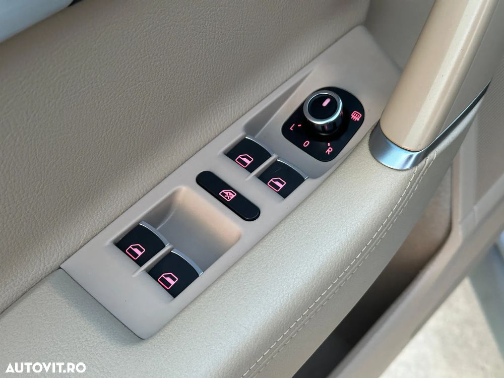 Volkswagen Passat 2.0 TDI Highline DPF - 16