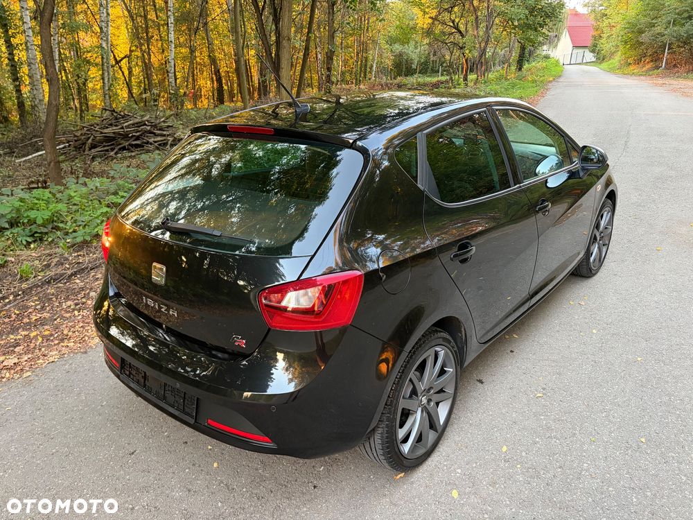 Seat Ibiza 1.4 TSI ACT FR S&S - 6