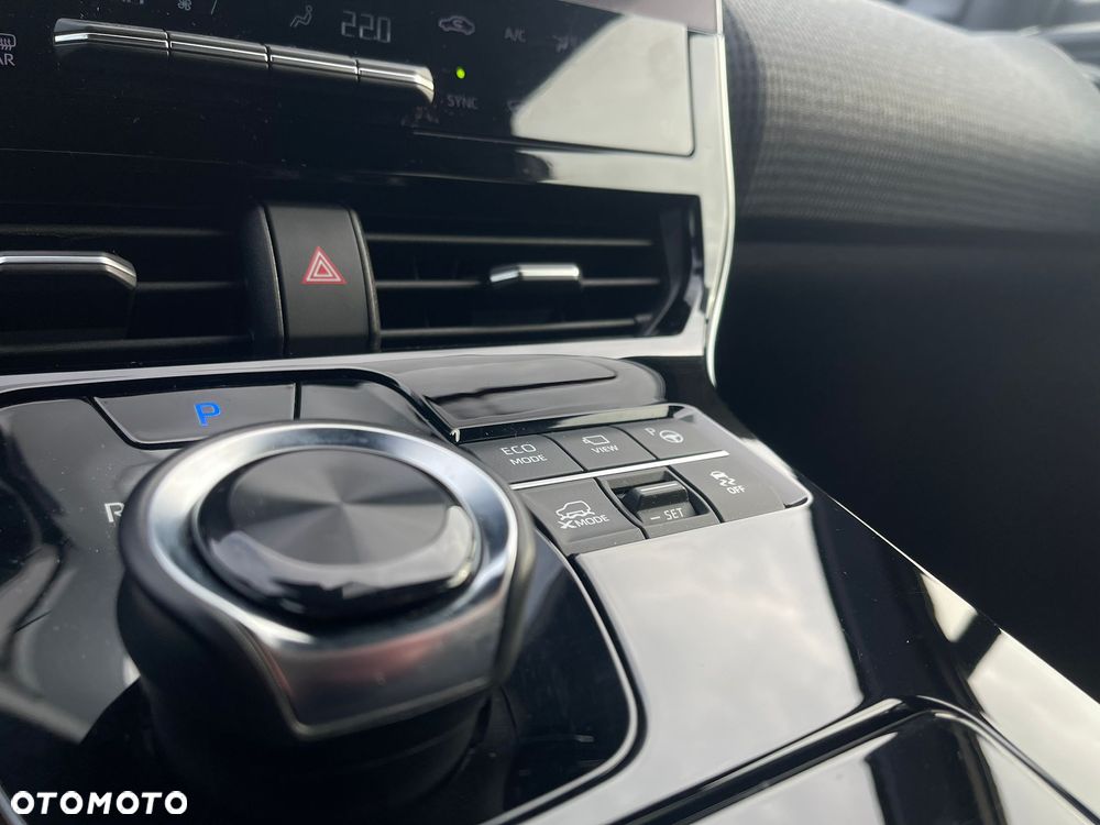 Toyota bZ4X 71.4kWh Executive - 22