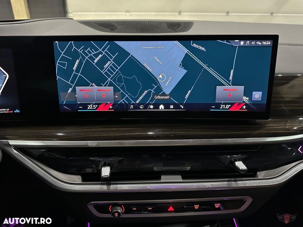 BMW X5 xDrive30d - 30