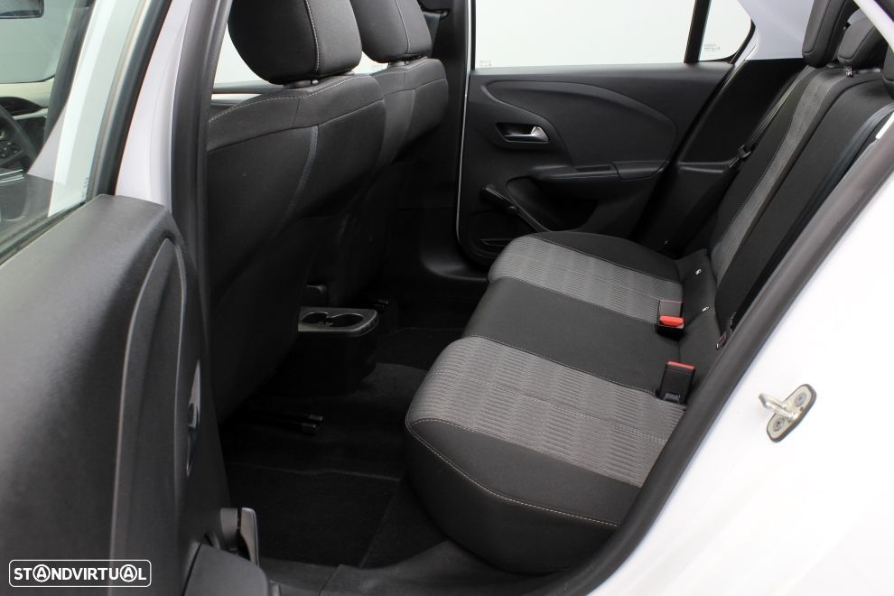 Opel Corsa 1.2 Edition - 23