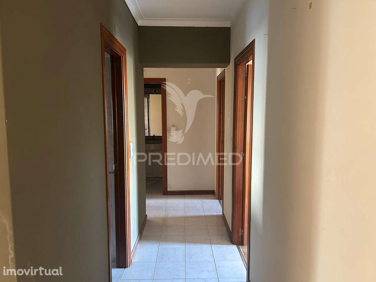 Apartamento T3 no Carregado - Grande imagem: 4/18