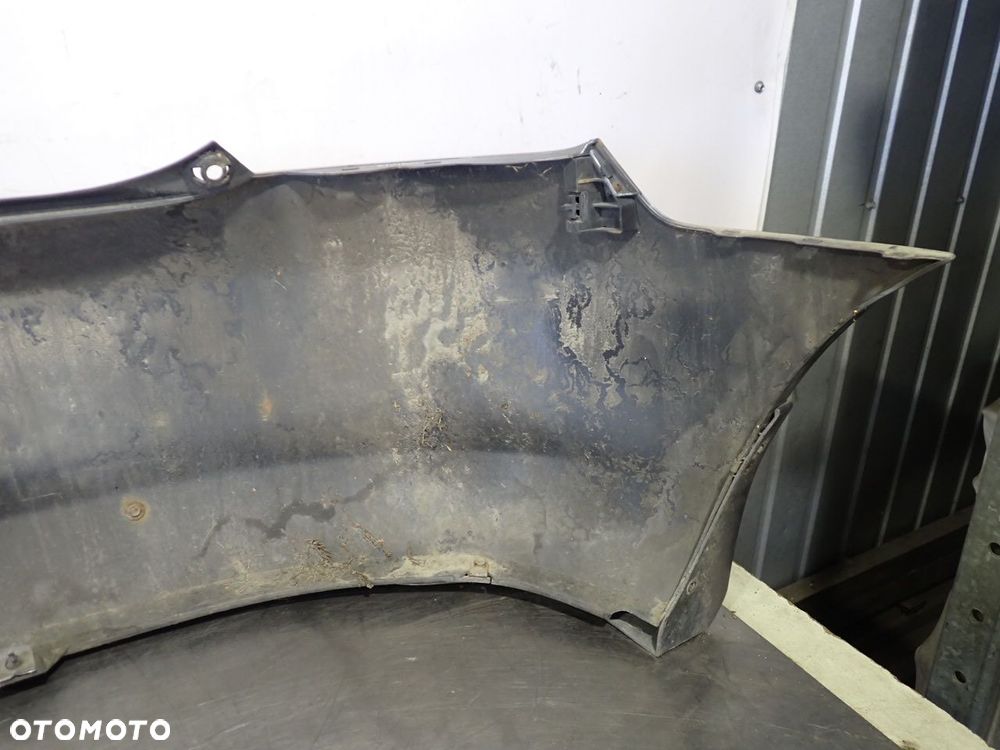 ZDERZAK TYŁ HONDA CIVIC VII 71501-S5S-V000 - 20