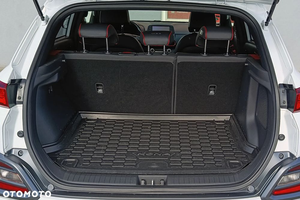 Hyundai Kona 1.0 T-GDI Style - 34