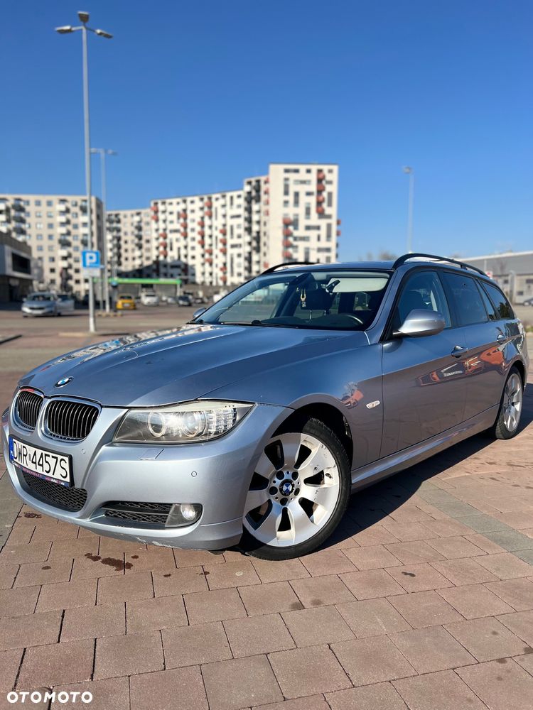 BMW Seria 3 - 9