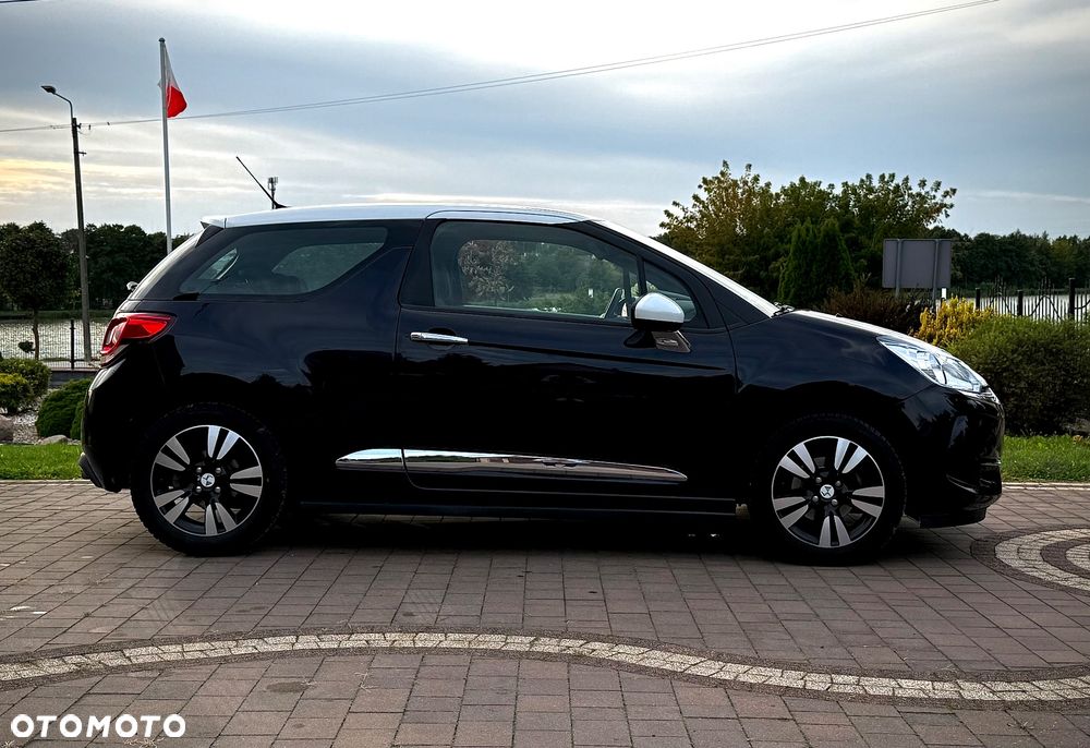 DS Automobiles DS 3 - 5