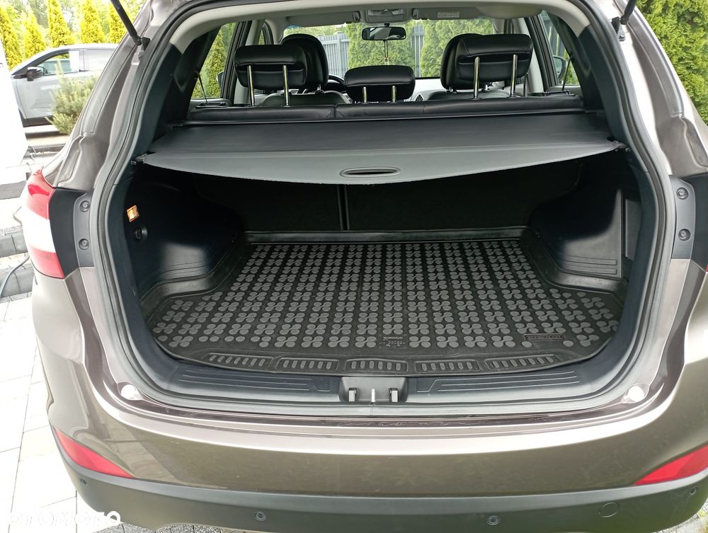 Hyundai ix35 1.6 GDI Comfort 2WD - 4