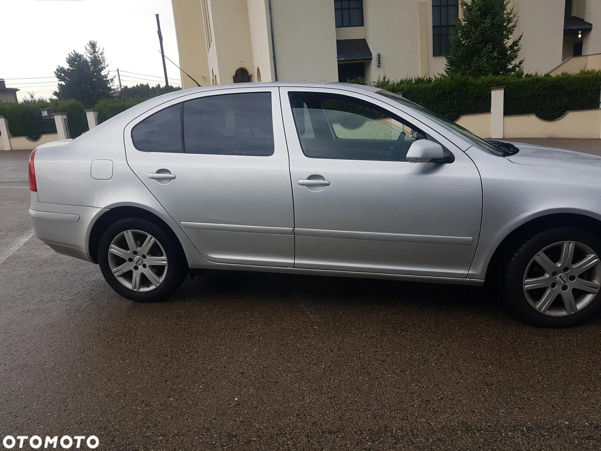 Skoda Octavia 1.9 TDI Classic - 10