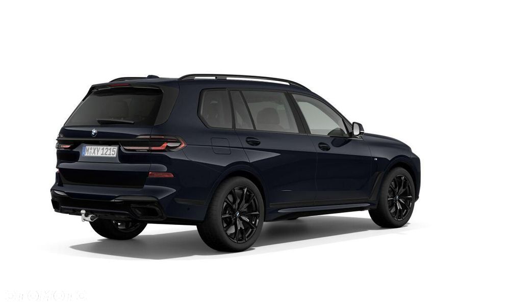 BMW X7 - 2