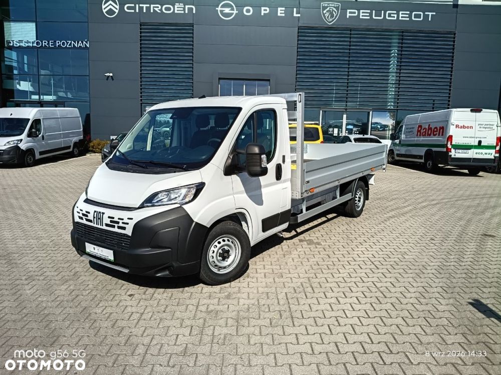 Fiat Ducato - 2