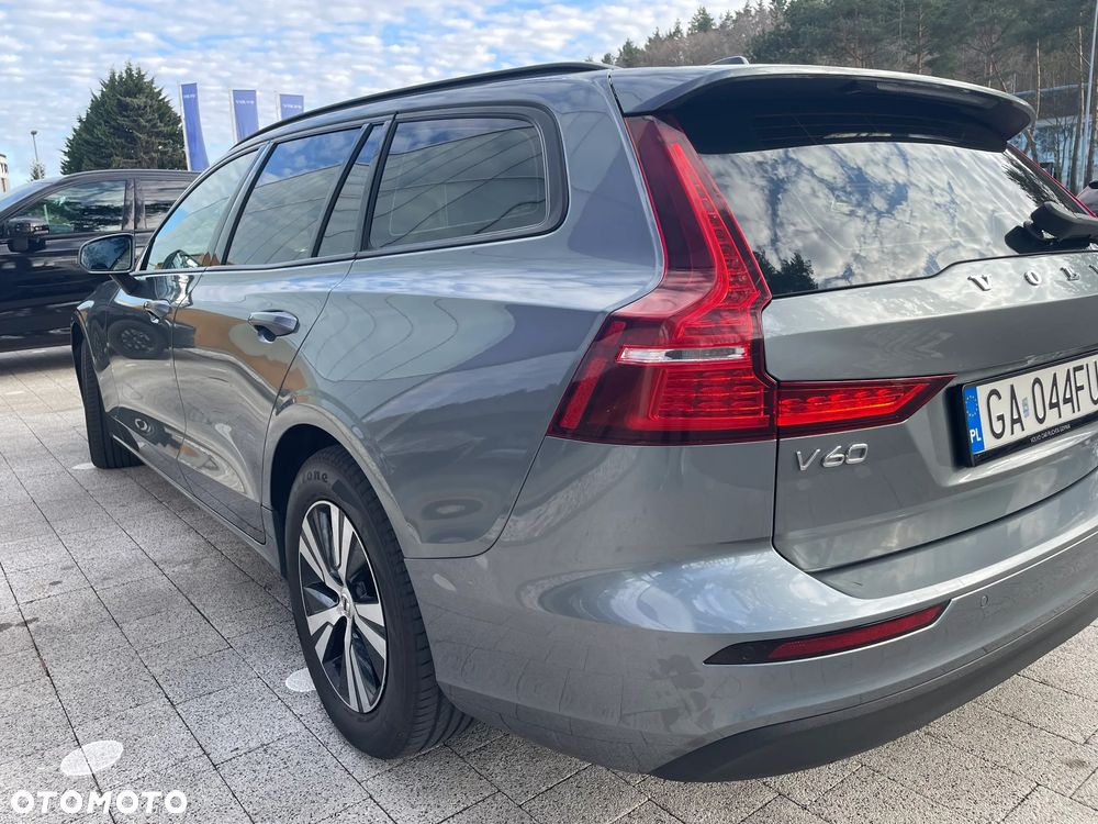 Volvo V60 D3 SCR - 32