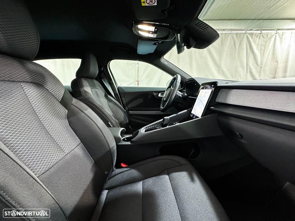 Polestar 2 Long Range 78 kWh - 29