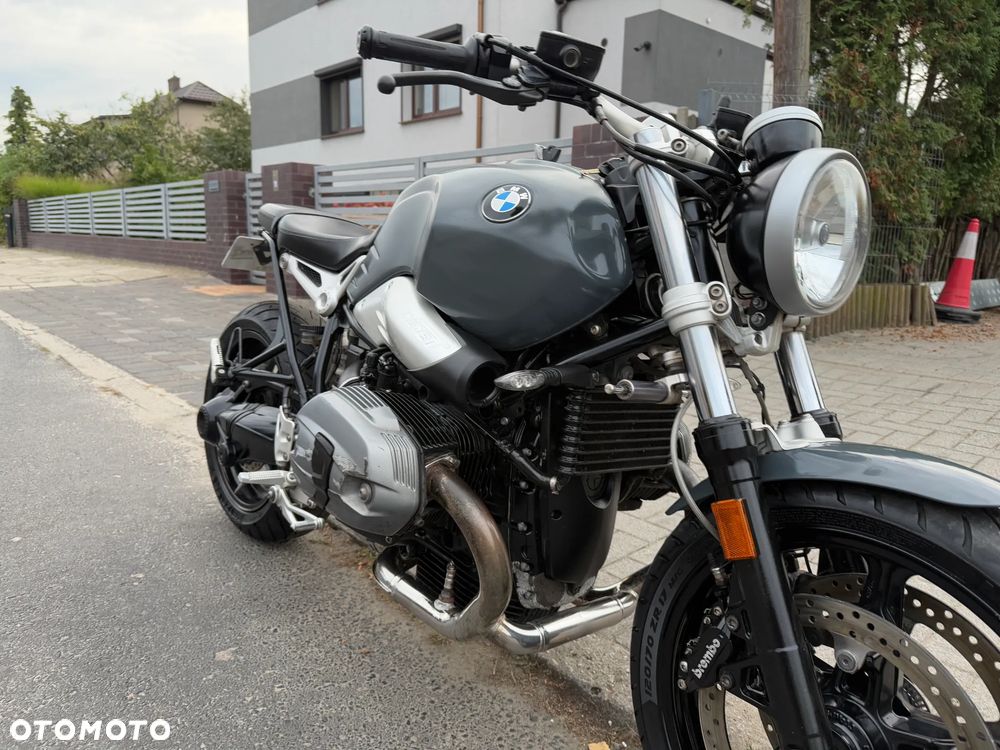 BMW R - 21