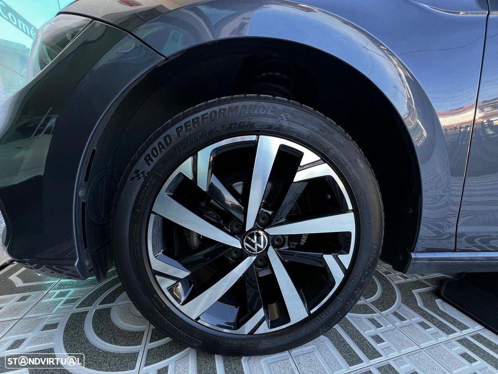 VW Polo 1.0 TSI Urban - 47