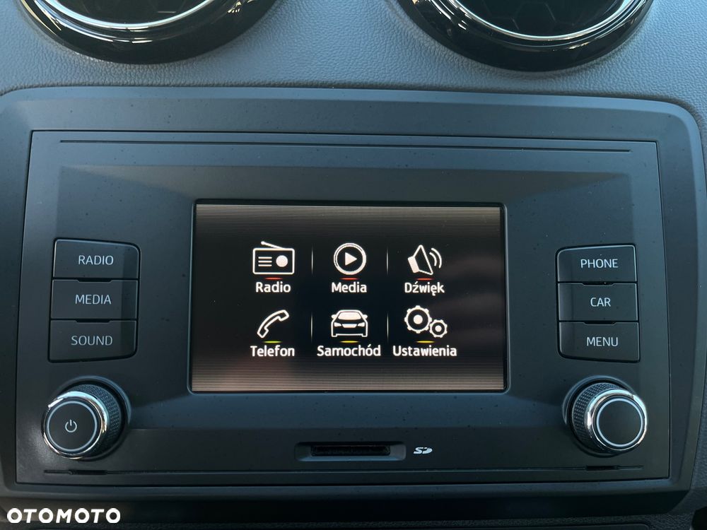 Seat Ibiza ST 1.2 TSI Style - 13