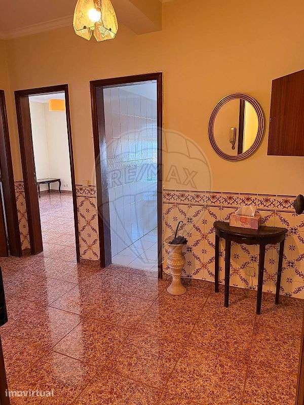 Apartamento T2 para arrendamento - Grande imagem: 4/8
