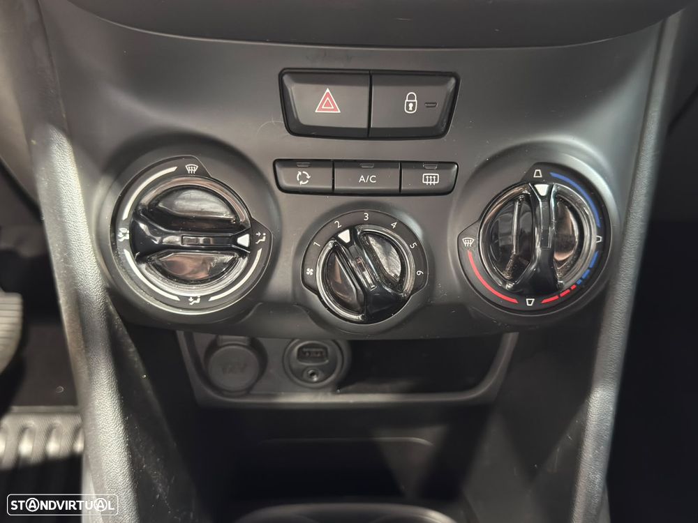 Peugeot 208 1.2 VTi Active - 23