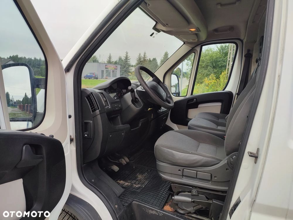 Peugeot BOXER - 11