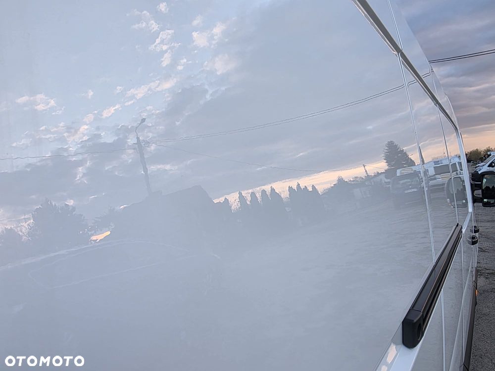 Renault Master L3h2 2.3 136 km Polski Salon Jak Nowy!!! - 37