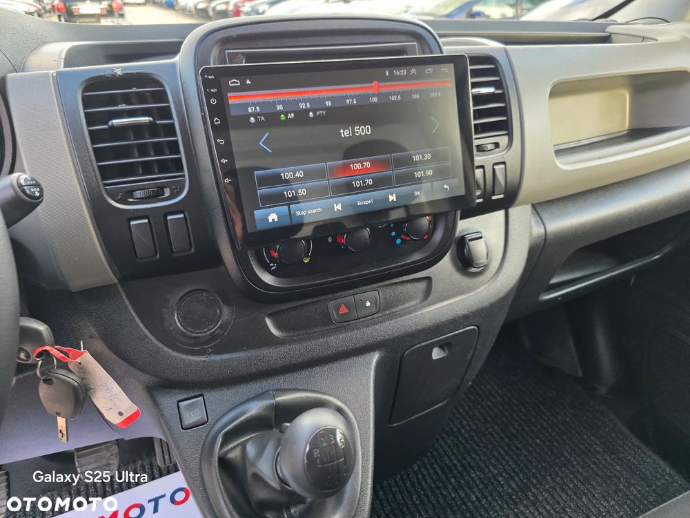 Renault Trafic - 33