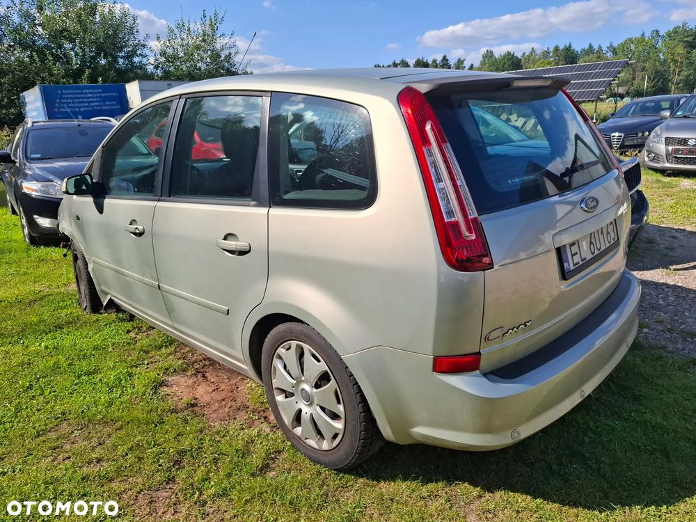 Ford C-MAX - 3
