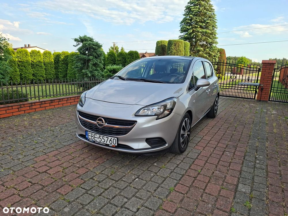 Opel Corsa - 2