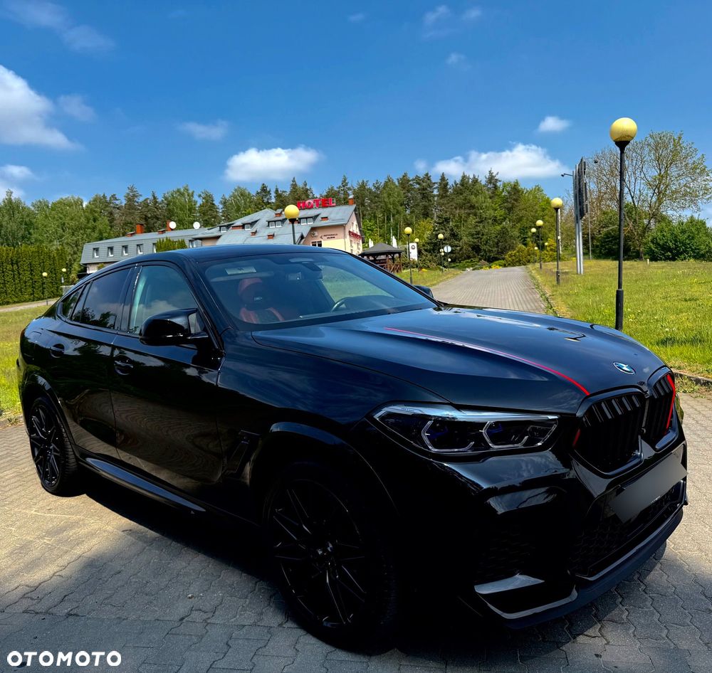 BMW X6 - 4