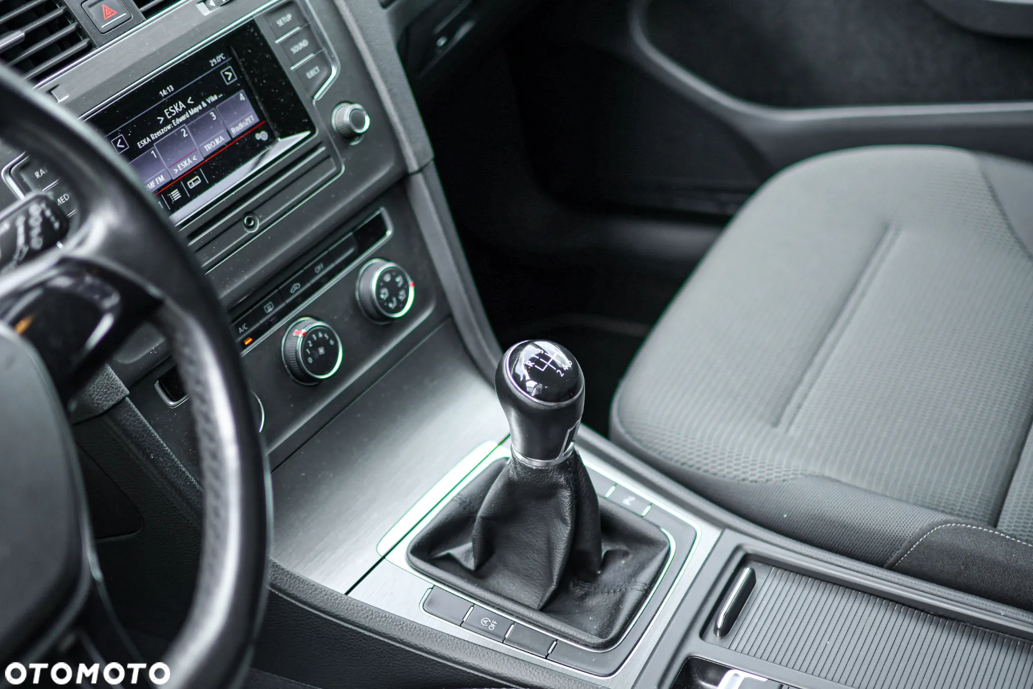 Volkswagen Golf VI 1.2 TSI Comfortline - 11