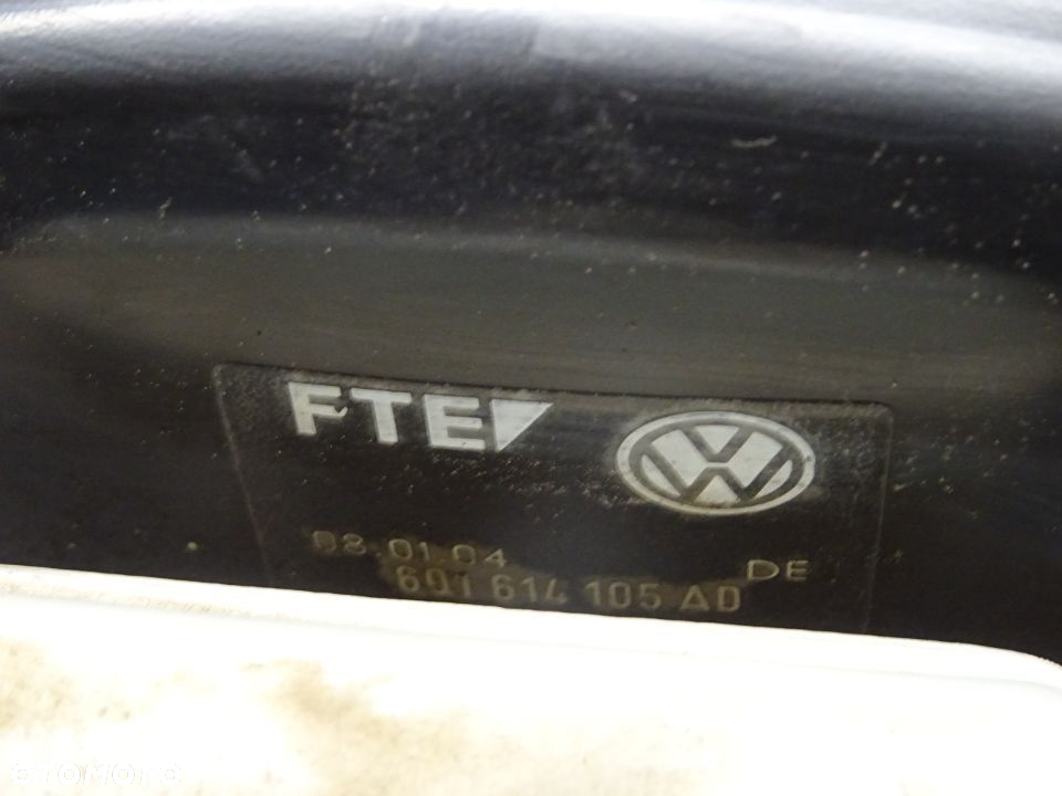 SEAT IBIZA III 02-05 HB 5D 1.9TDI SERWO POMPA SERWA 6Q1614105AD - 2