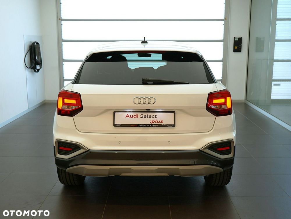 Audi Q2 - 4
