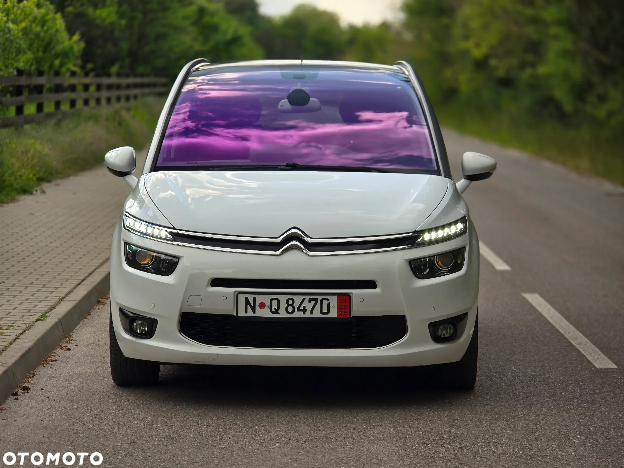 Citroën C4 Grand Picasso 2.0 BlueHDi Exclusive - 15