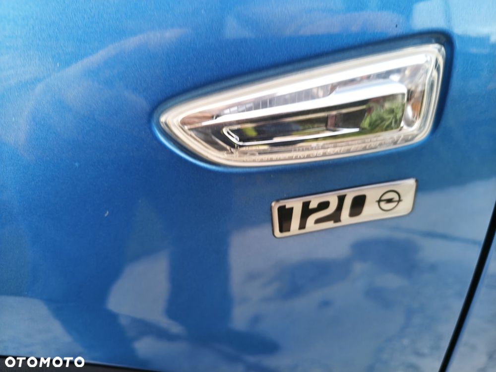 Opel Crossland X 1.2 Start/Stop 120 Jahre - 5