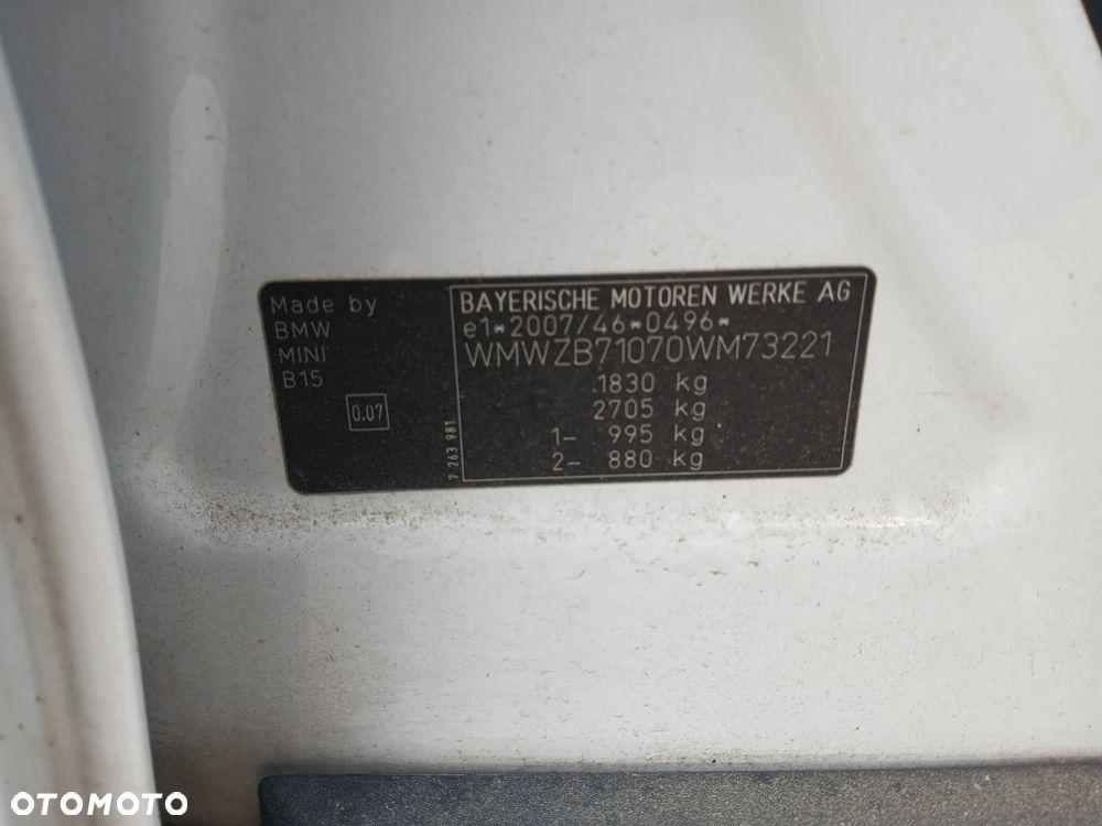 MINI Countryman Cooper SD - 20