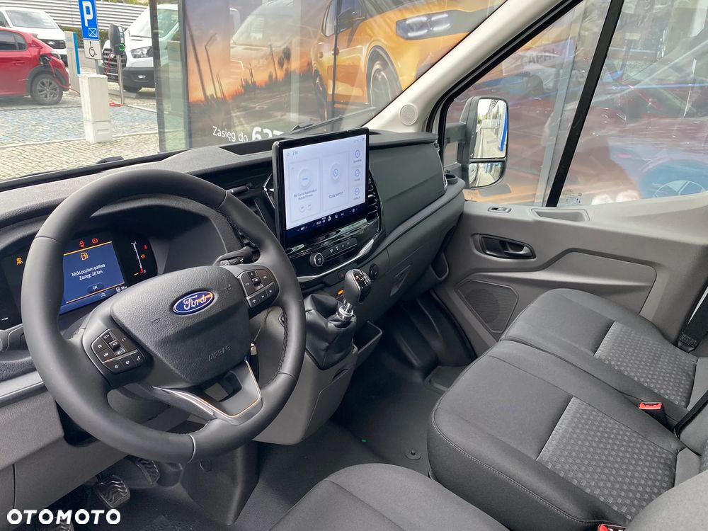 Ford Transit Brygadowy Trend L3 - 14