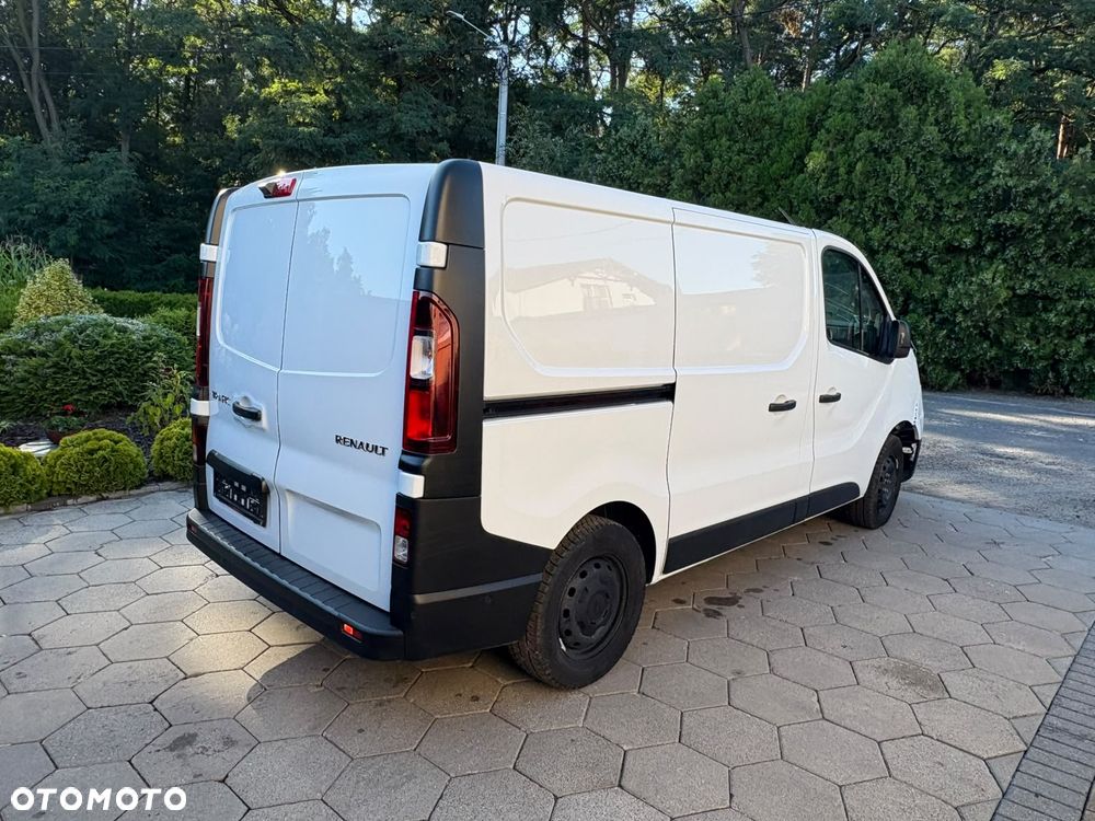 Renault Trafic L1H1 - 3